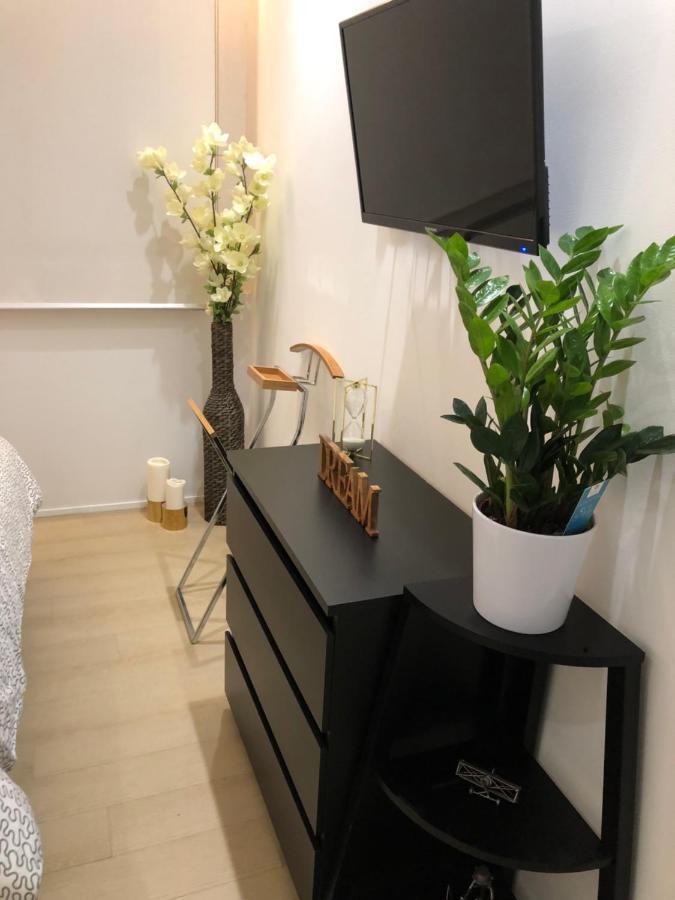 Lux Apartment In Historical Center Of 巴勒莫 外观 照片