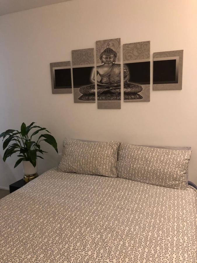 Lux Apartment In Historical Center Of 巴勒莫 外观 照片