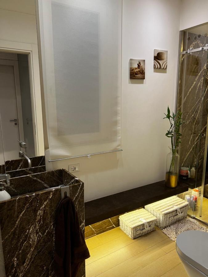 Lux Apartment In Historical Center Of 巴勒莫 外观 照片