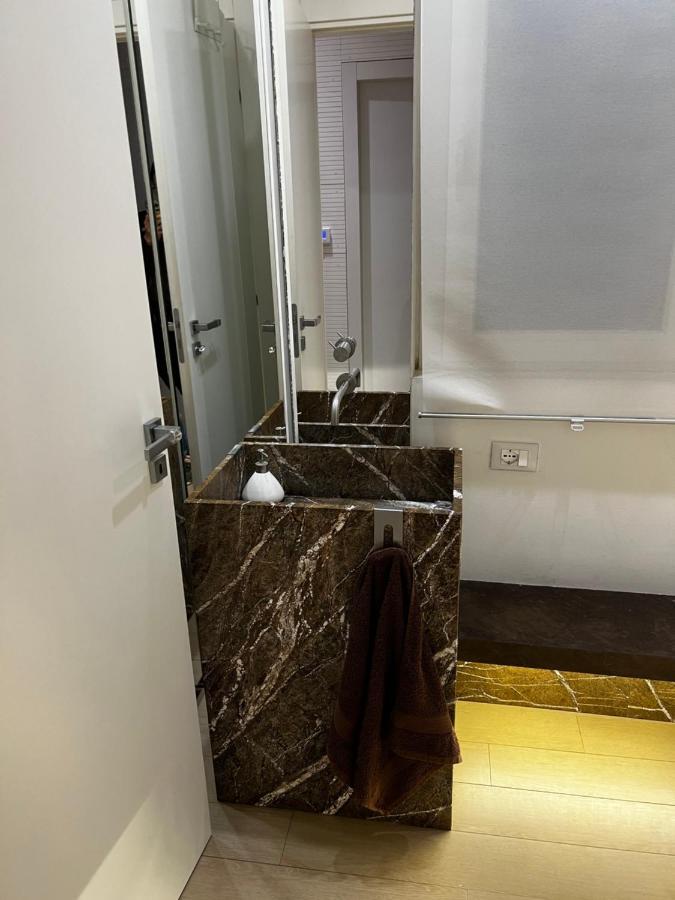 Lux Apartment In Historical Center Of 巴勒莫 外观 照片