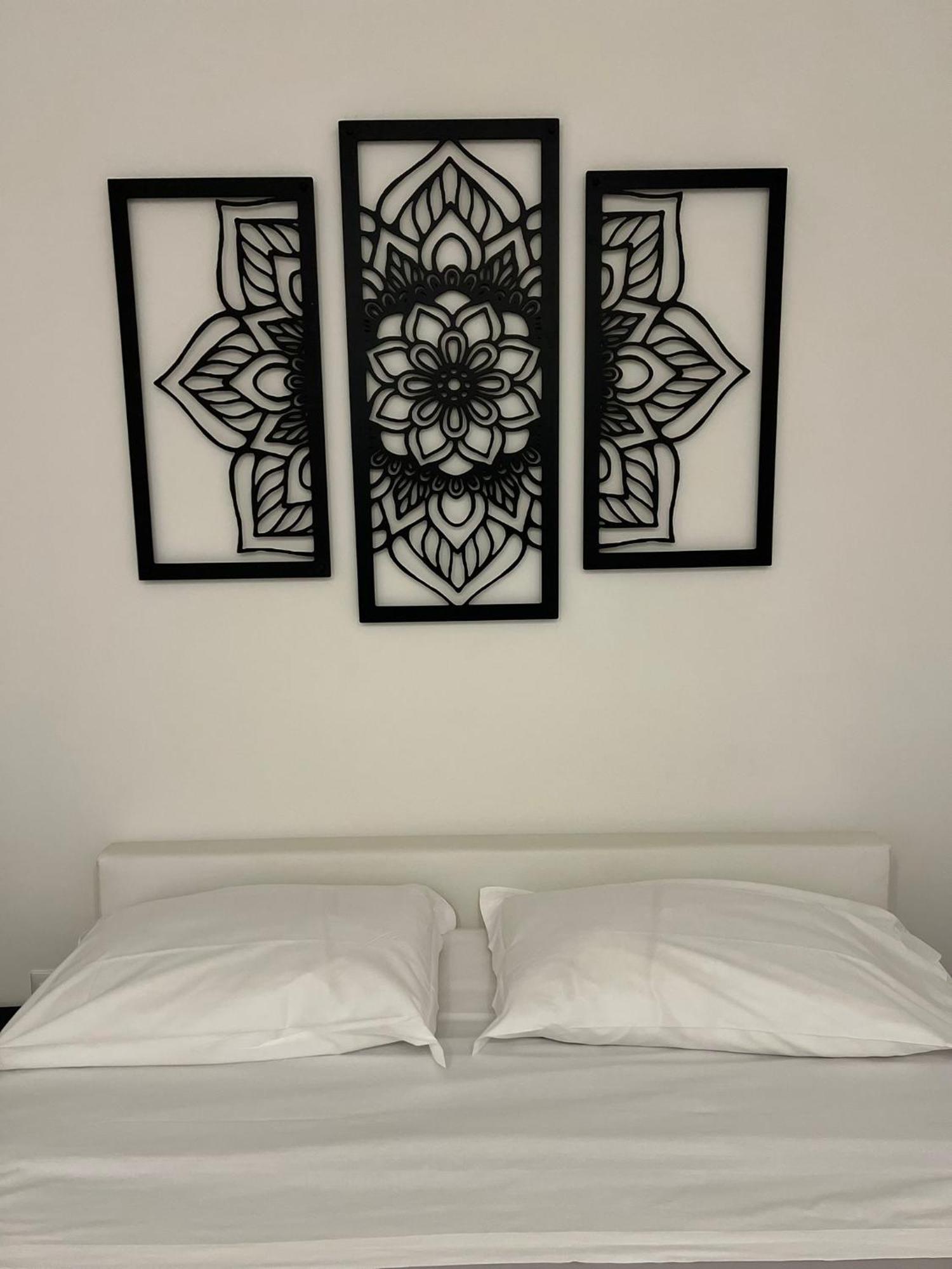 Lux Apartment In Historical Center Of 巴勒莫 外观 照片