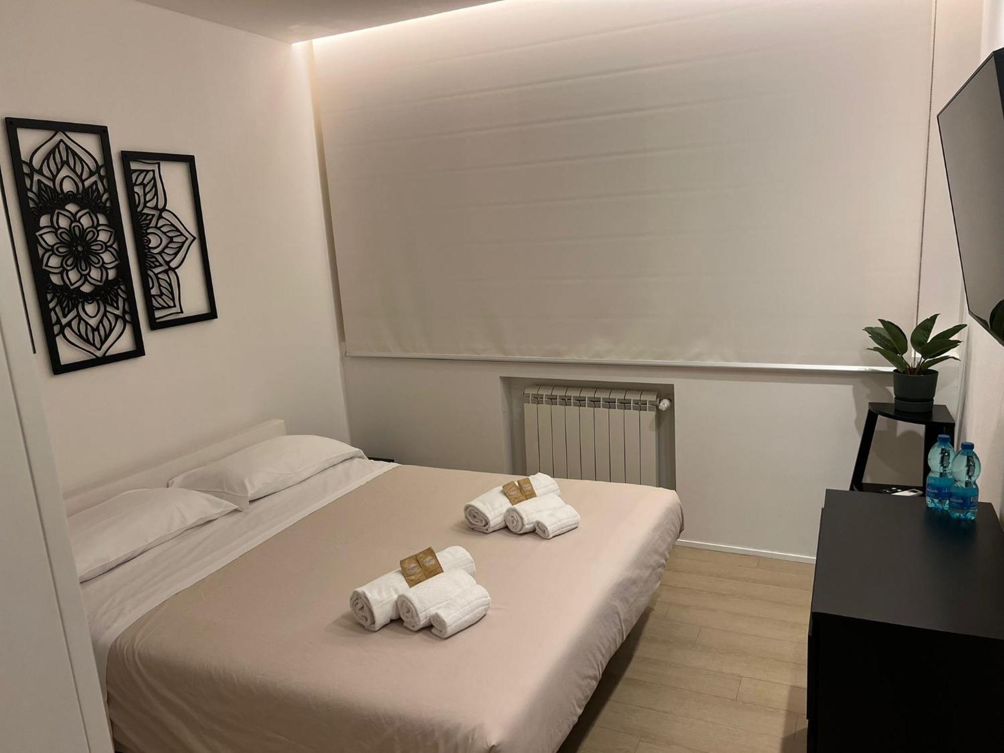 Lux Apartment In Historical Center Of 巴勒莫 外观 照片