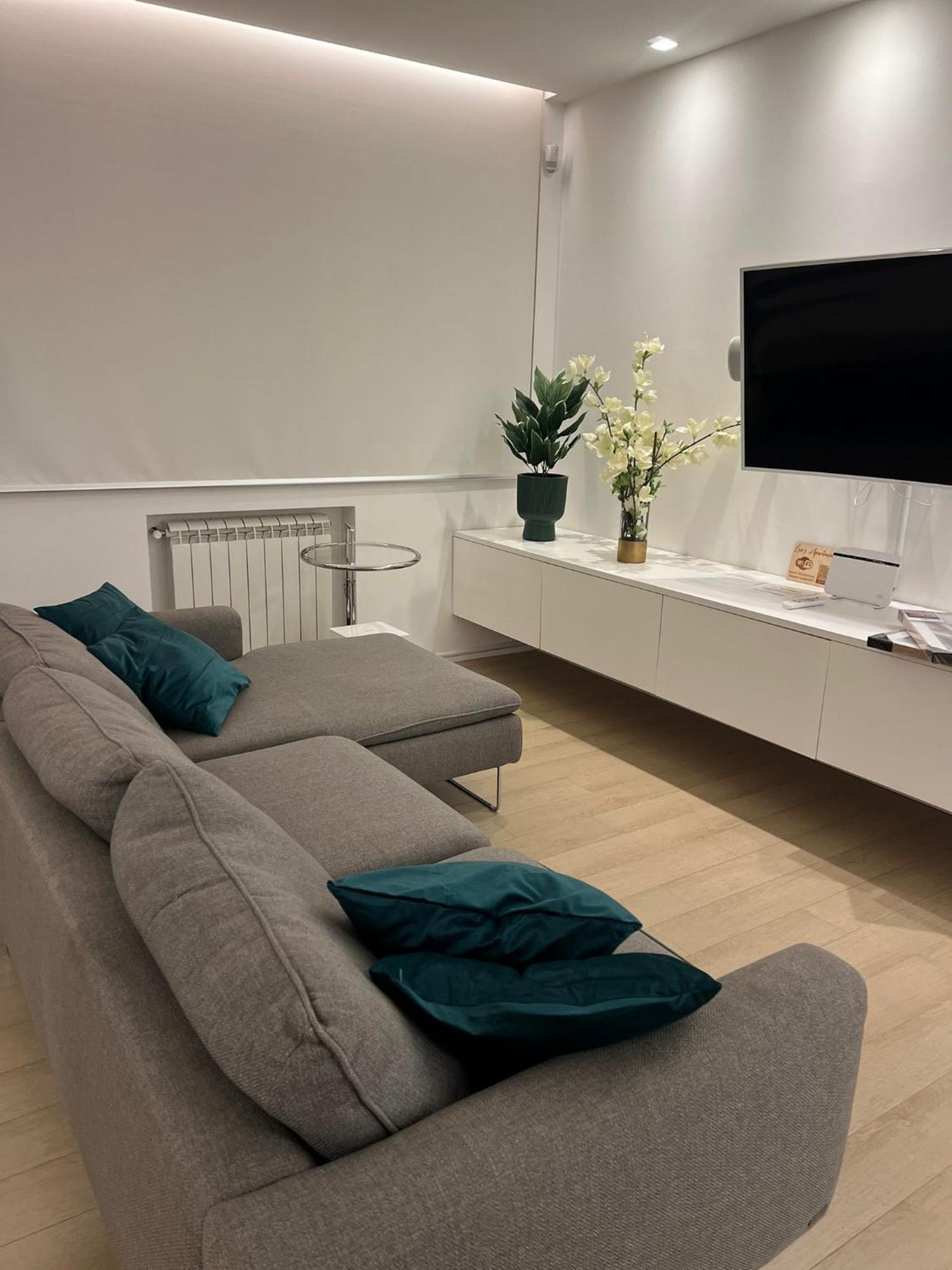 Lux Apartment In Historical Center Of 巴勒莫 外观 照片