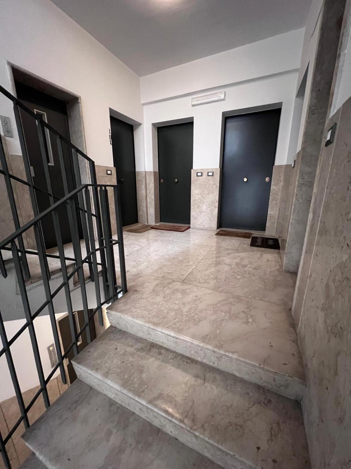 Lux Apartment In Historical Center Of 巴勒莫 外观 照片