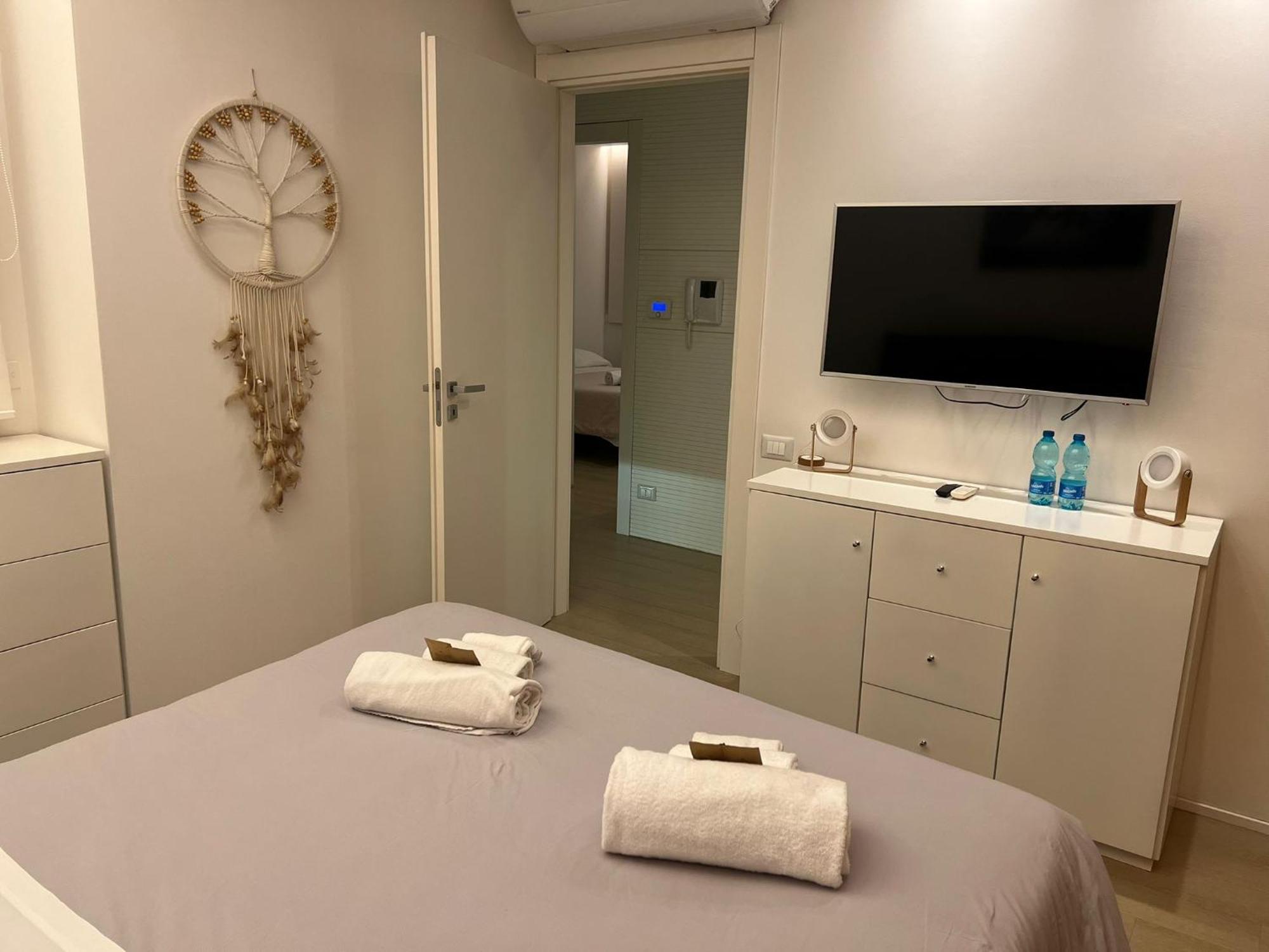 Lux Apartment In Historical Center Of 巴勒莫 外观 照片